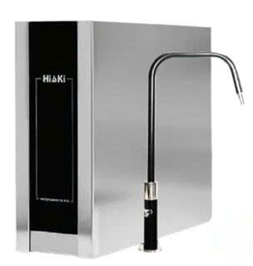 Máy lọc nước HIAKI PLUS MADE IN JAPAN