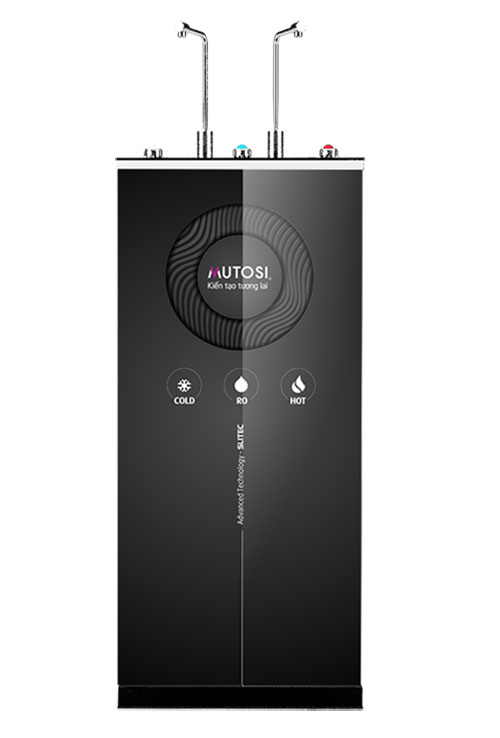 Máy lọc nước Cây Nóng Lạnh Mutosi MP C102 MHC