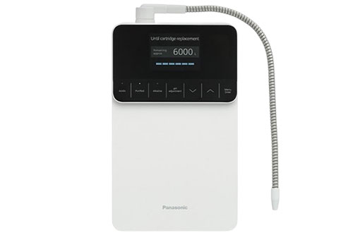 Máy Lọc Ion Kiềm Panasonic TK AS700