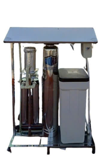 LỌC TỔNG NHẬT BẢN HIAKI BUILD