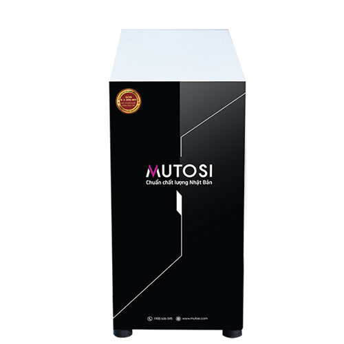 Máy lọc nước để gầm 9 lõi Mutosi MP-390U