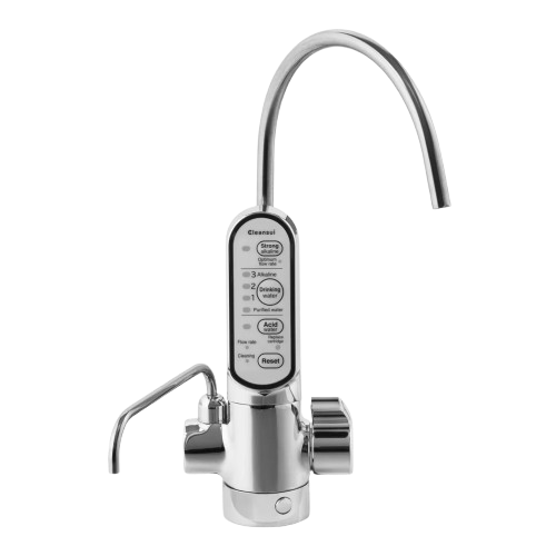 Máy Lọc Nước Ion Kiềm Cleansui EU301