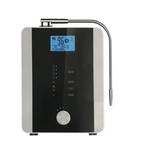 Máy Ion Kiềm DS900-AL DOMIRA - 7 Tấm điện cực