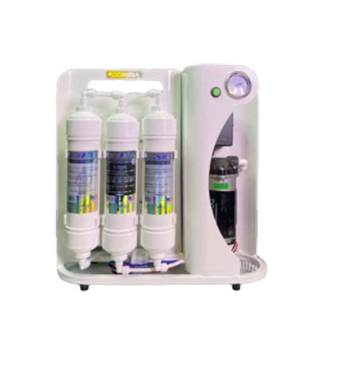 Máy lọc nước DOMIRA không vỏ 9 cấp lọc DS900C