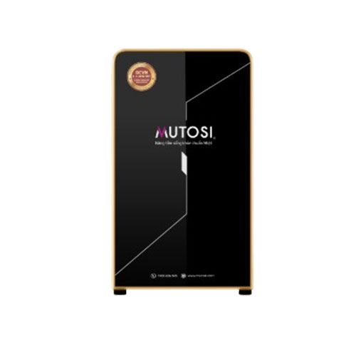 Máy lọc nước RO Mutosi 7 lõi MP-370U (Bình áp trong)