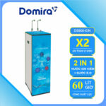 Máy Lọc Nước DOMIRA DS 900N ION