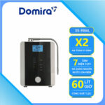 Máy Ion Kiềm DS900-AL DOMIRA – 7 Tấm điện cực