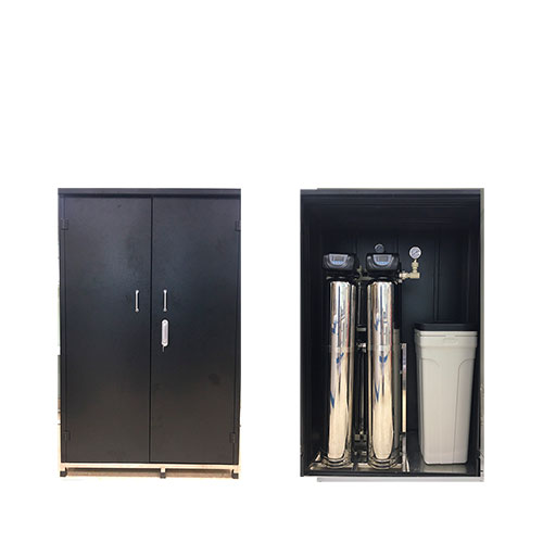 LỌC TỔNG NHẬT BẢN HIAKI BASIC