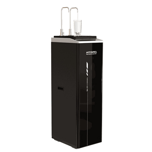Máy lọc nước điện giải ion kiềm hydrogen Mutosi MP-T888