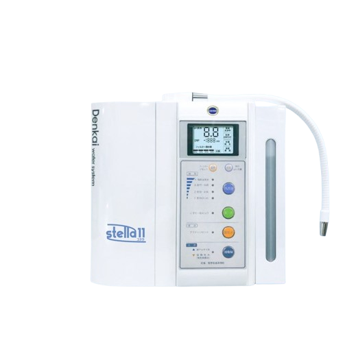 Máy Lọc Nước Ion Kiềm Stella-11