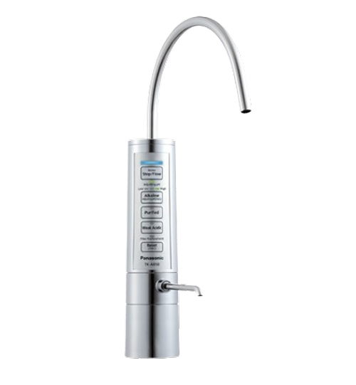 Máy lọc nước ION Kiềm Panasonic TK-AB50