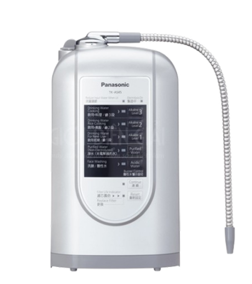 Máy lọc ion kiềm Panasonic TK AS45