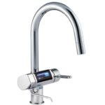 Máy tạo nước ion kiềm giàu Hydro TRIM ION GRACIA