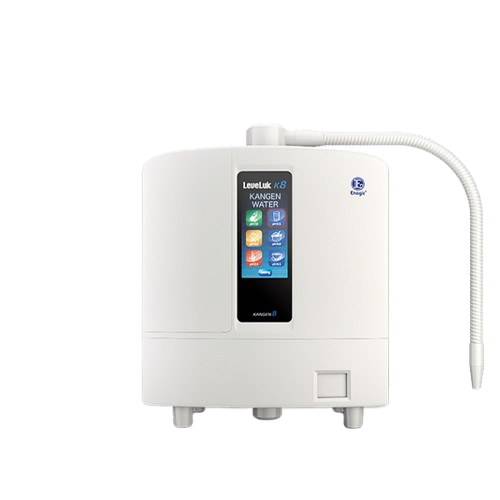 Máy lọc nước ion kiềm Kangen K8