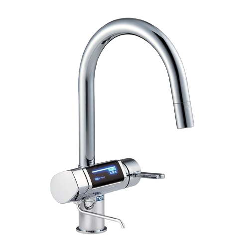 Máy Tạo Nước Ion Kiềm Giàu Hydro TRIM ION GRACIA