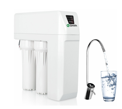 Máy Lọc Nước A. O. Smith R400E