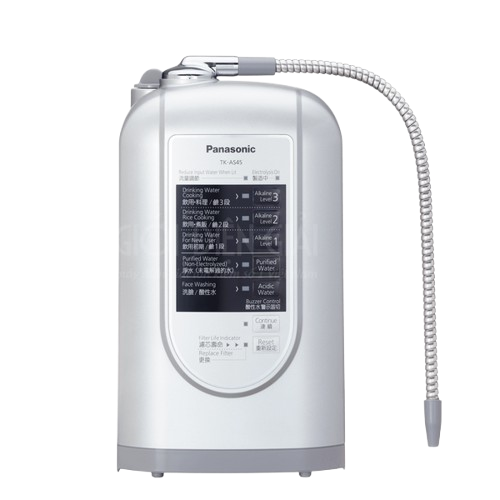Máy Lọc Ion Kiềm Panasonic TK AS45