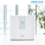 Máy tạo nước ion kiềm giàu Hydro TRIM ION HYPER