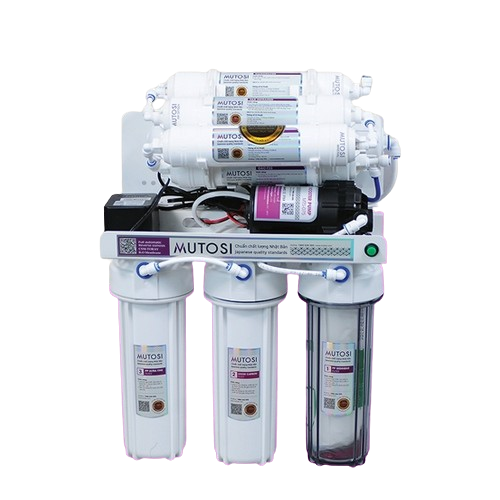 Máy Lọc Nước Không Tủ 9 Lõi Mutosi MP-291