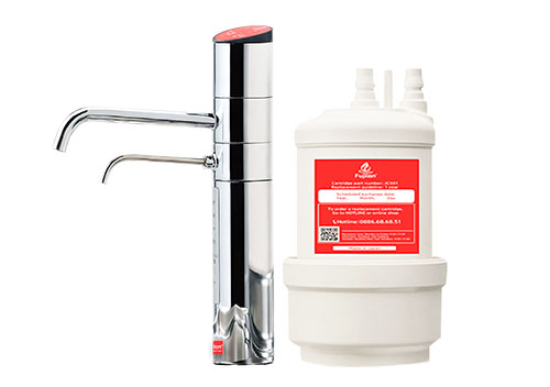 MÁY LỌC NƯỚC ĐIỆN GIẢI ION KIỀM FUJI WPF138