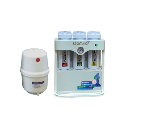 Máy lọc nước để gầm Domira DS-900M