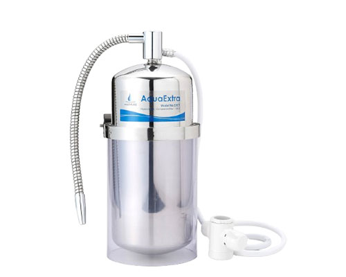 MÁY LỌC NƯỚC HIAKI MULTIPURE AQUAEXTRA