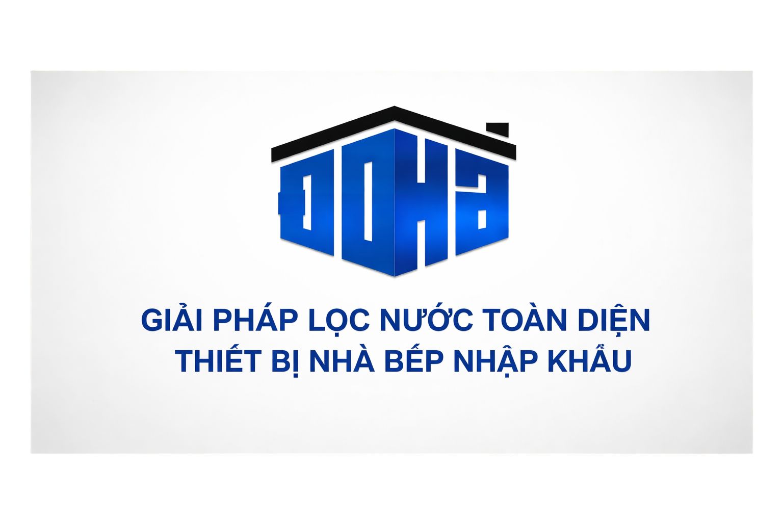 Bạn đang cần máy lọc nước iON kiềm Panasonic? Đến ngay Doha