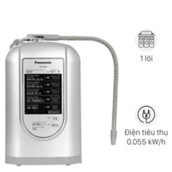 máy lọc nước ion kiềm Panasonic TK-AS45