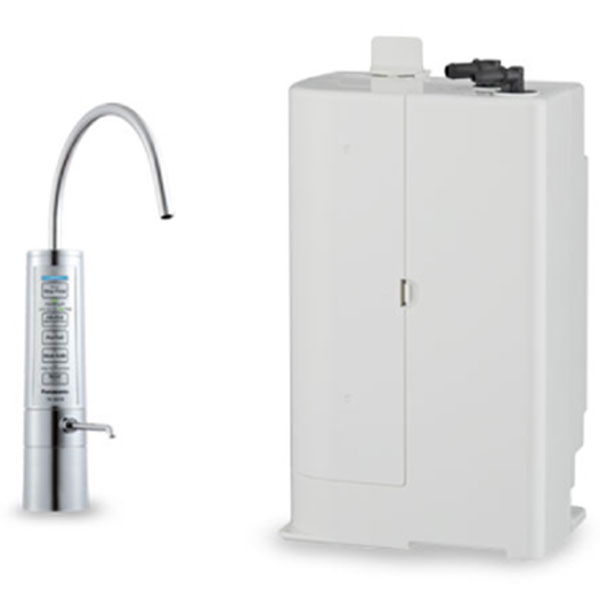 máy lọc nước ion kiềm Panasonic TK-AB50