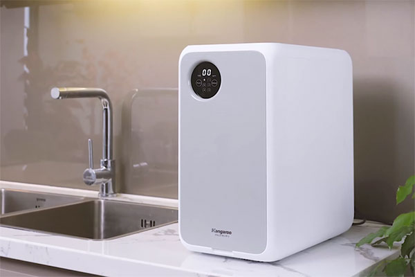 Hướng dẫn nhận biết máy lọc nước Kangaroo chính hãng