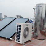Nên lắp đặt Heat Pump ở đâu Hải Phòng?