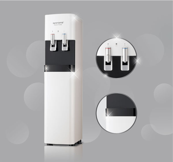 Máy lọc nước tốt nhất hiện nay