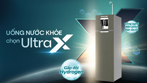 Top máy lọc nước tốt nhất hiện nay