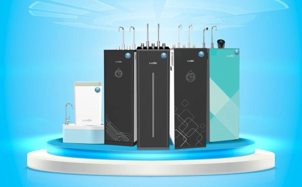 Đại lý máy lọc nước Karofi tại Hải Phòng